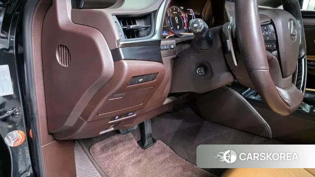 Lexus ES300h 7th generation id 3526246 из Кореи 10