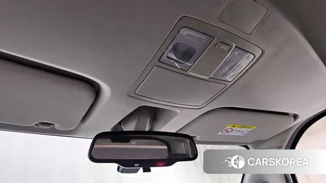 Kia The New Ray id 3503372 из Кореи 10