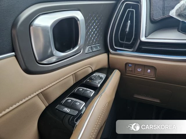 Kia The New Sorento 4th Generation id 4422070 из Кореи 10