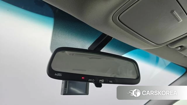 Kia The New K5 2nd generation id 4483128 из Кореи 10