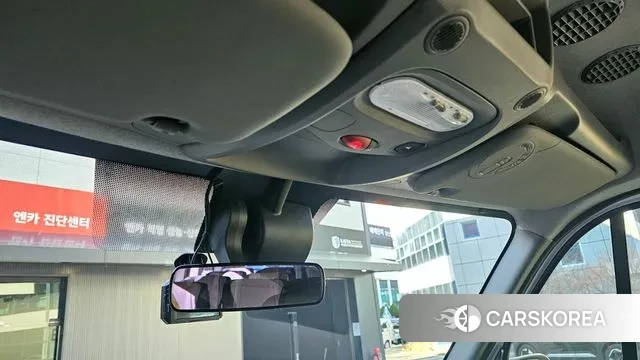 Renault Korea (Samsung) Master id 3449315 из Кореи 10