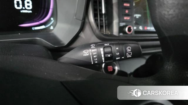 Kia The New Kia Ray id 4630691 из Кореи 10