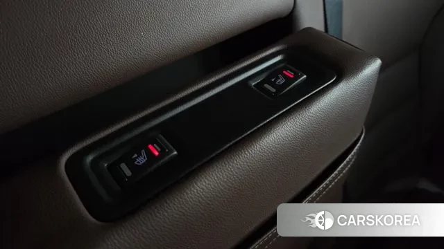 Renault Korea (Samsung) QM6 id 3515115 из Кореи 10