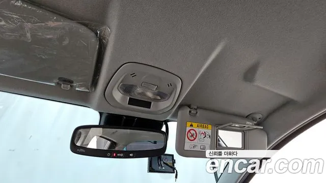 Chevrolet (GM Daewoo) The New Spark id 2719072 из Кореи 10