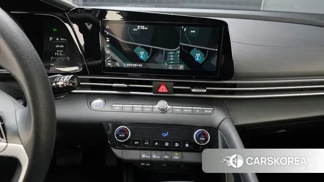 Hyundai Avante (CN7) id 3776923 из Кореи 10