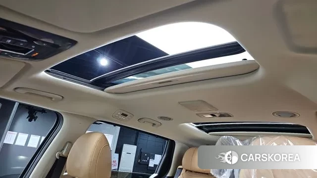 Kia The New Carnival 4th Generation id 3482442 из Кореи 10