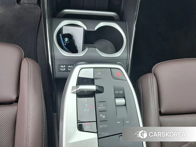 BMW X1 (U11) id 4691697 из Кореи 10