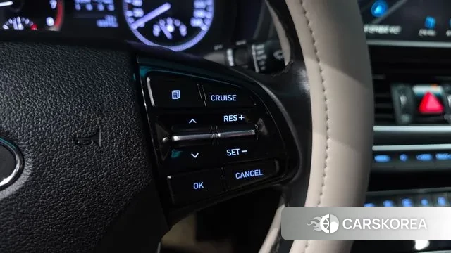 Hyundai Grandeur IG id 3723325 из Кореи 10