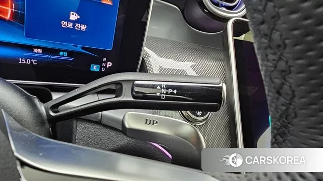 Mercedes-Benz GLC-Class X254 id 3347188 из Кореи 10