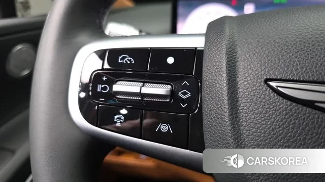 Genesis GV80 id 3565747 из Кореи 10