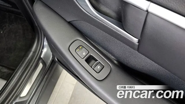 Hyundai Sonata (DN8) id 2644749 из Кореи 10