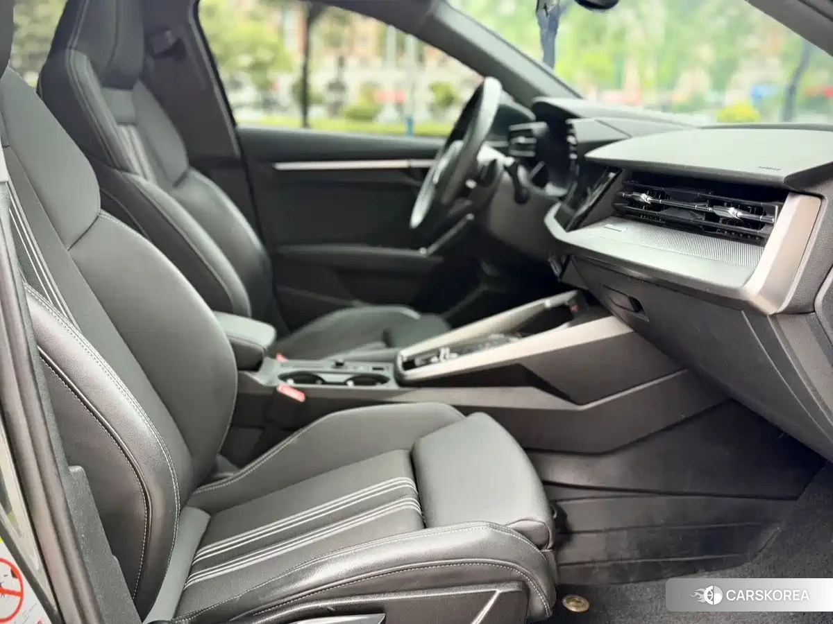 Audi A3 id 4546082 из Китая 10