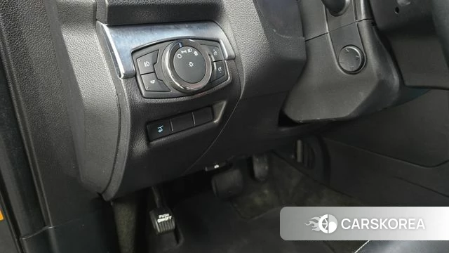 Ford Explorer id 4610558 из Кореи 10
