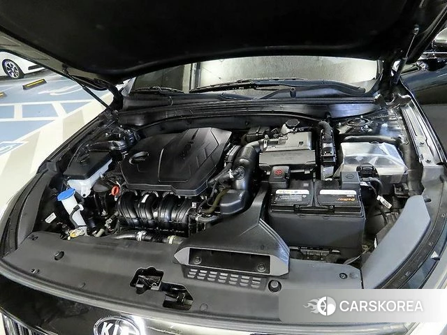 Kia K7 Premier id 4511641 из Кореи 10