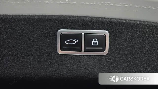 Genesis G80 (RG3) id 3170597 из Кореи 10