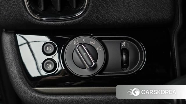 Mini Cooper Countryman id 4388804 из Кореи 10