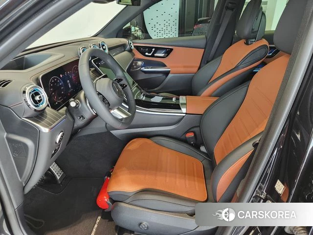 Mercedes-Benz GLC-Class X254 id 4686341 из Кореи 10