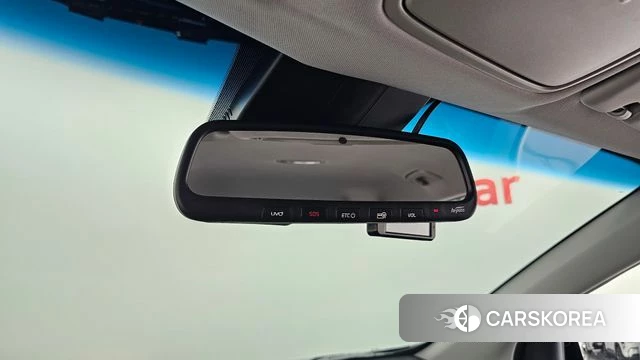 Kia Sportage The Bold id 4232561 из Кореи 10