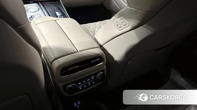 Genesis GV80 id 3546852 из Кореи 10