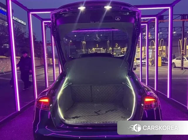 Kia Stinger id 3578728 из Кореи 10