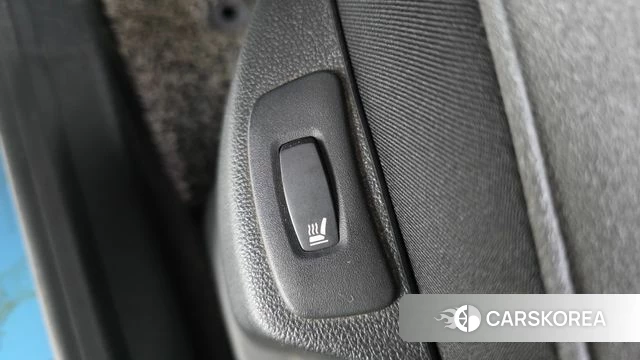 Renault Korea (Samsung) New QM3 id 4780964 из Кореи 10