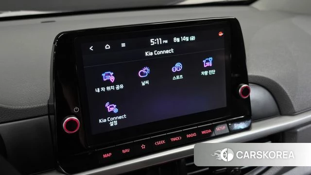 Kia Morning Urban (JA) id 4702720 из Кореи 10