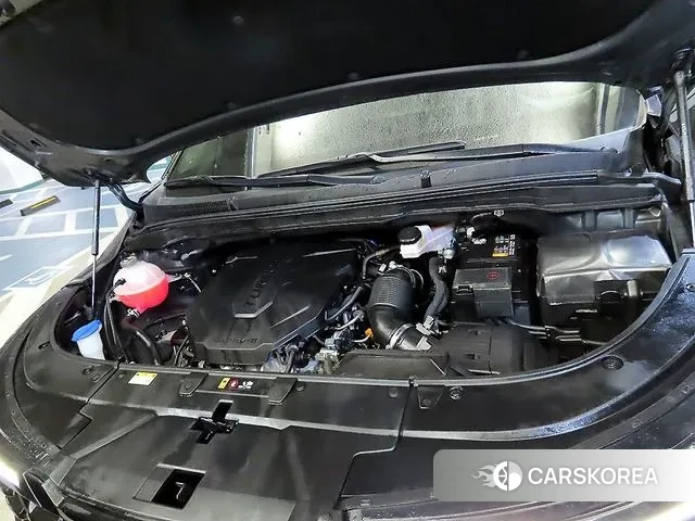 Kia The New Carnival 4th Generation id 3517059 из Кореи 10