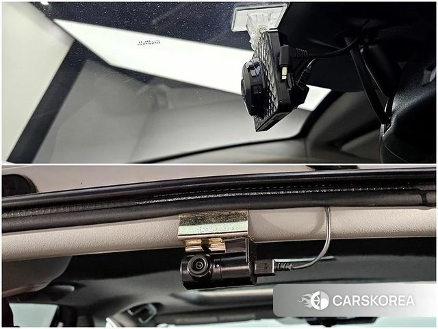 Honda CR-V 5th generation id 3828932 из Кореи 10