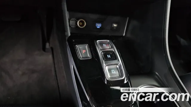 Hyundai Sonata (DN8) id 2670438 из Кореи 10