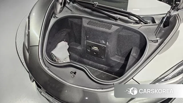 McLaren 570S id 3297412 из Кореи 10