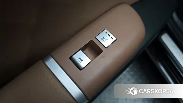 Hyundai Grandeur Hybrid (GN7) id 3763744 из Кореи 10