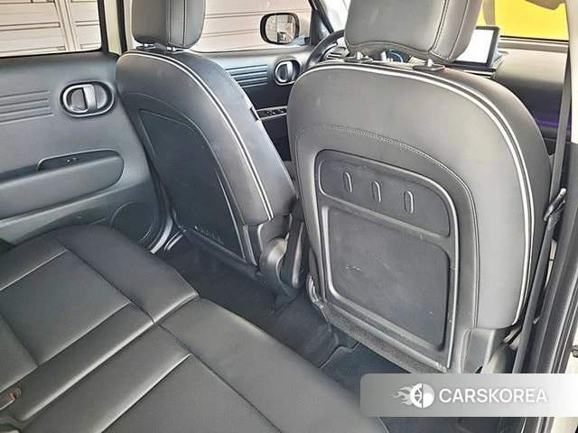 Hyundai Casper id 4541349 из Кореи 10