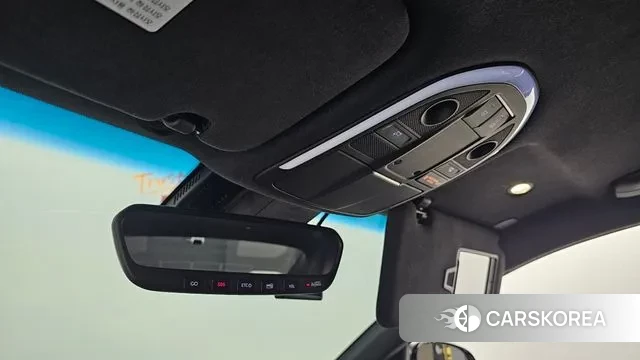 Genesis G70 id 3469674 из Кореи 10