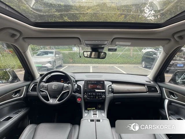 Honda Crown Road id 4314432 из Китая 10