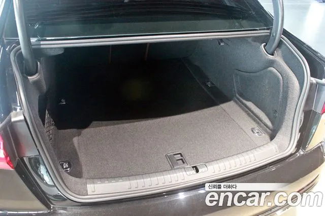 Audi A6 (C8) id 2736902 из Кореи 10