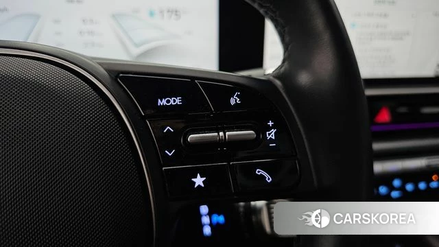 Hyundai Ionic 6 id 4469513 из Кореи 10