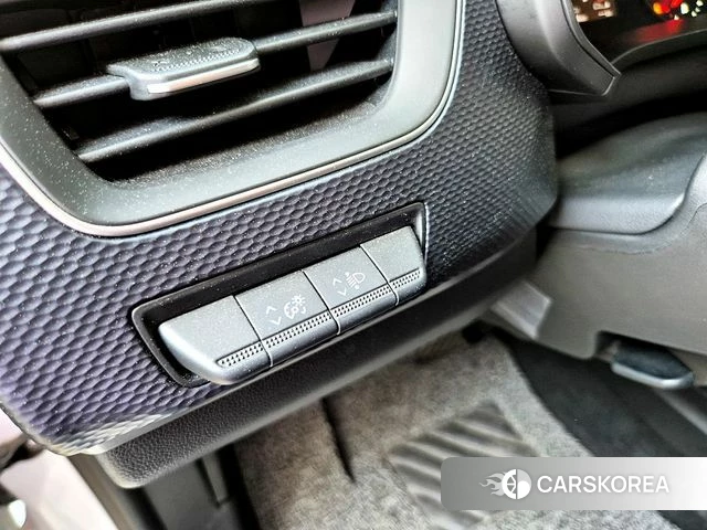 Renault Korea (Samsung) XM3 id 4322164 из Кореи 10