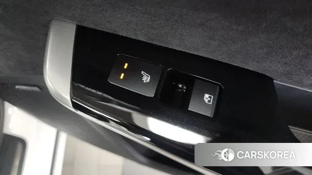 Kia EV6 id 3361484 из Кореи 10