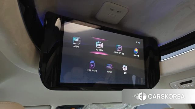 Kia The New Carnival 4th Generation id 4230109 из Кореи 10