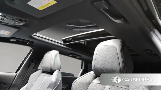 Peugeot 5008 second generation id 2966512 из Кореи 10