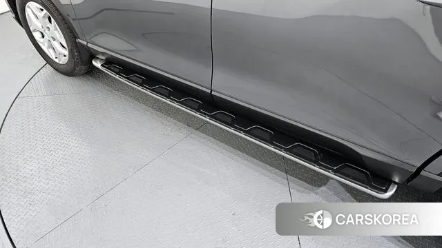 Ssangyong The New Rexton Sport id 3670941 из Кореи 10