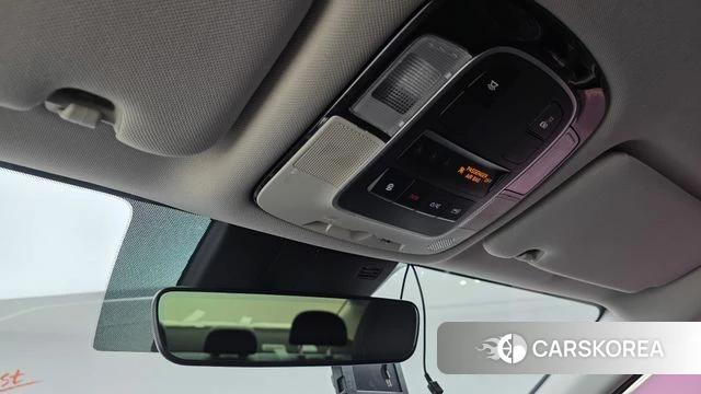 Hyundai Sonata (DN8) id 3899303 из Кореи 10