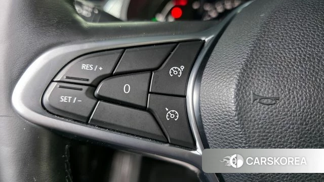 Renault Korea (Samsung) XM3 id 4330055 из Кореи 10