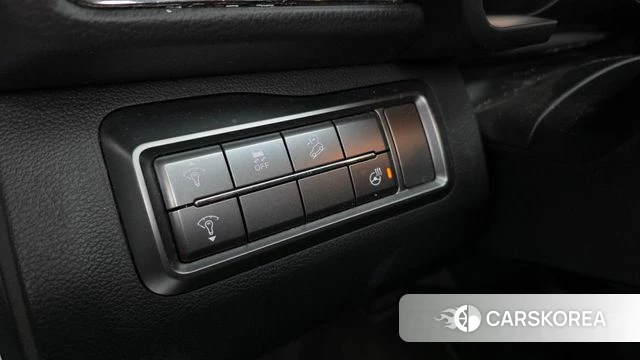 Ssangyong Berry New Tivoli id 4737255 из Кореи 10