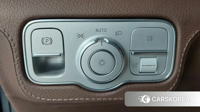 Mercedes-Benz GLE-Class W167 id 4400699 из Кореи 10