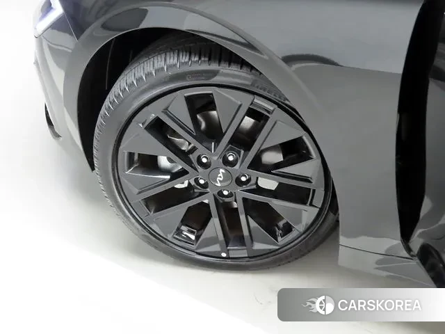 Kia The New K5 3rd generation id 3482330 из Кореи 10