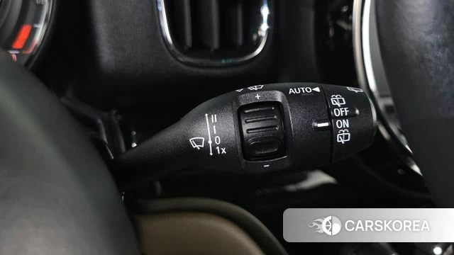 Mini Cooper Countryman id 4794563 из Кореи 10