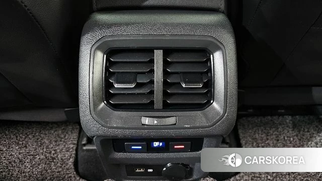 Volkswagen Tiguan second Generation id 3843689 из Кореи 10