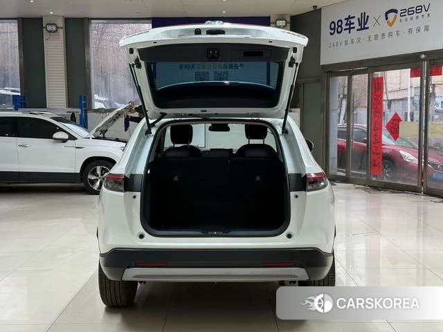 Honda Binzhi id 4254117 из Китая 10
