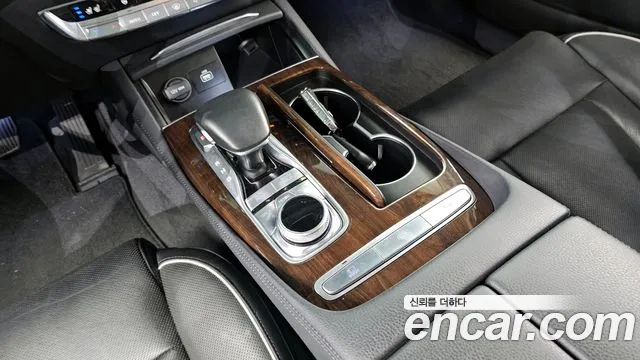 Kia More K9 id 2664341 из Кореи 10